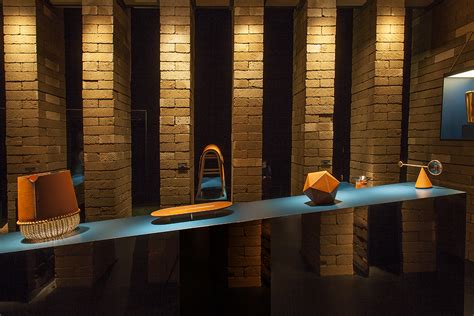 hermes vetrine milano salone del mobile 2016|Hermès: collezione casa 2016 .